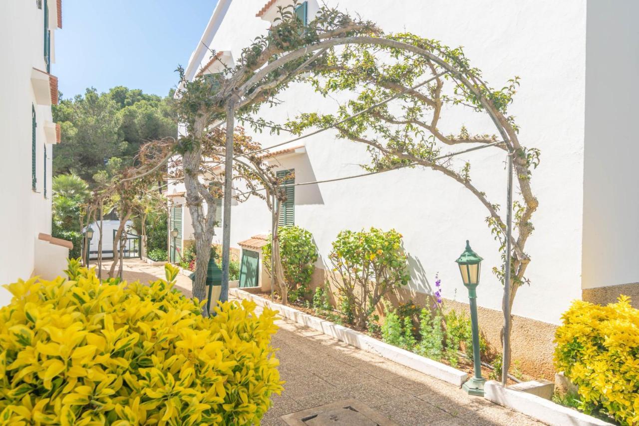 Filippi Daire Son Parc Dış mekan fotoğraf